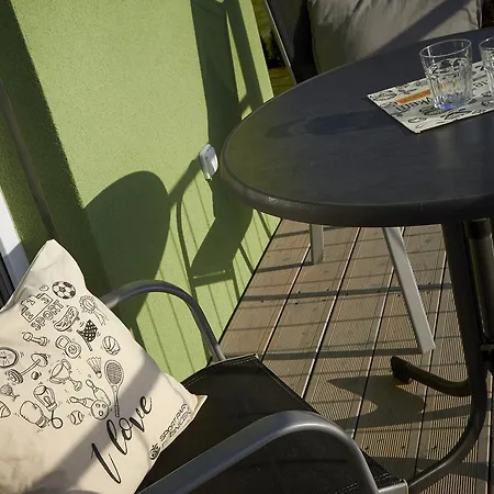 Apartmany Rybnicek Stare Mesto  Exterior photo