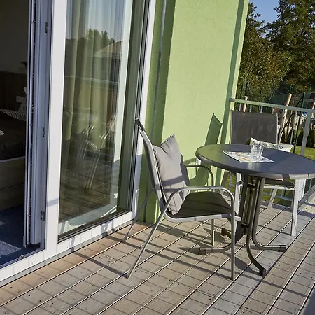 Apartmany Rybnicek Stare Mesto  Exterior photo