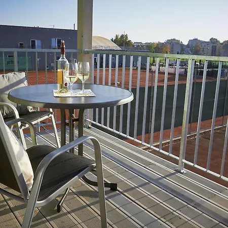Apartmany Rybnicek Stare Mesto  Exterior photo