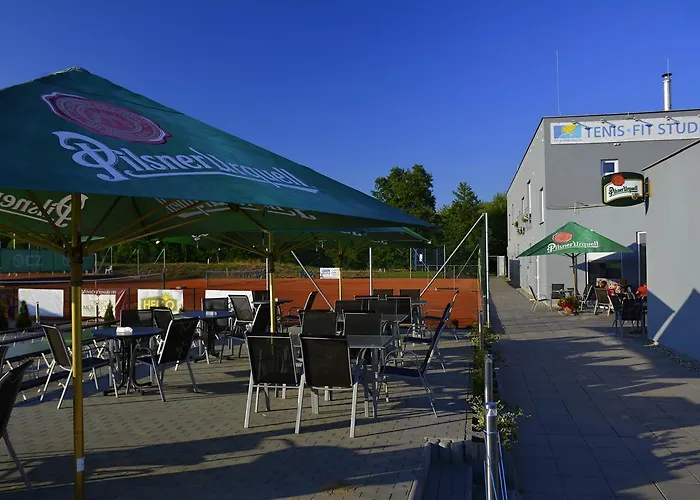 Apartmany Rybnicek