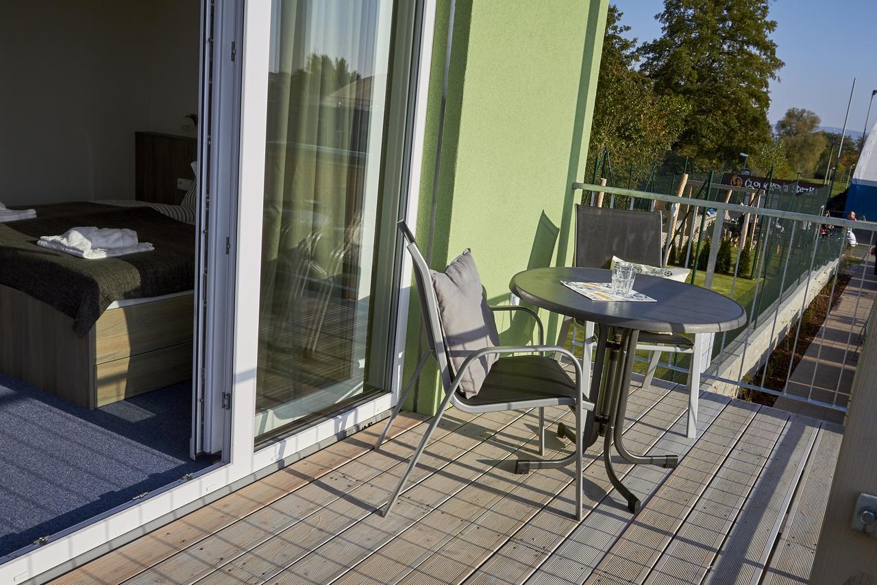 Apartment Rybnicek