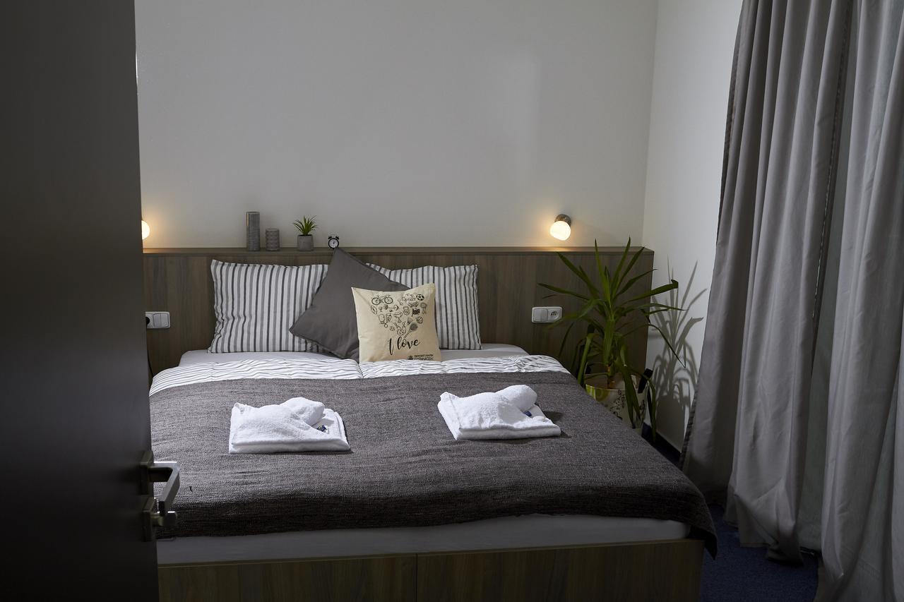 Rybnicek Apartment